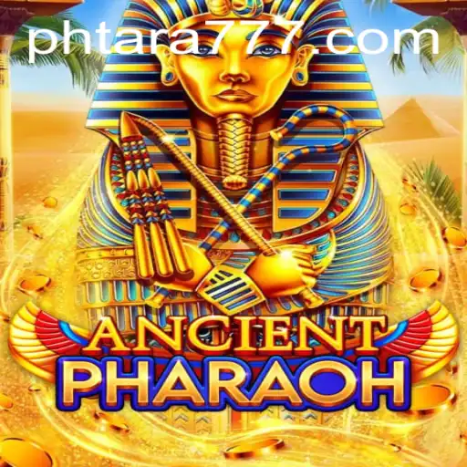 Discover the Mysteries of AncientPharaoh: A Deep Dive into the Legendary Game