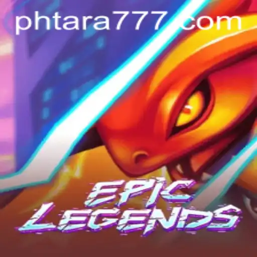 EpicLegends: A Journey into the Fascinating World of Tara777