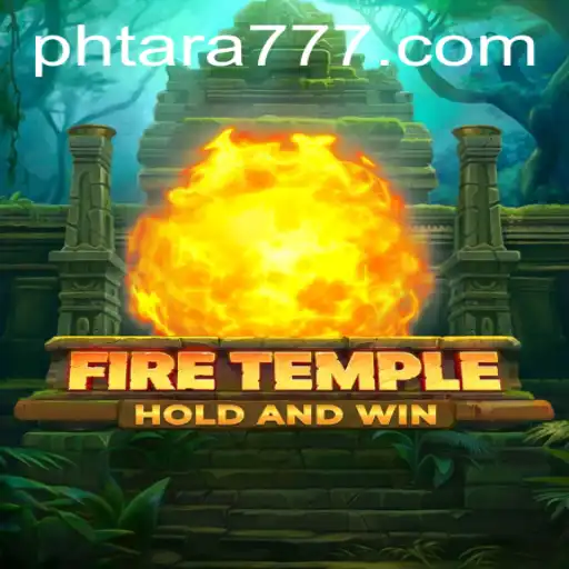 Exploring the Mystical World of FireTemple: An Epic Journey Begins