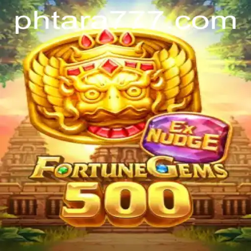 Dive Into the Thrilling World of FortuneGems500