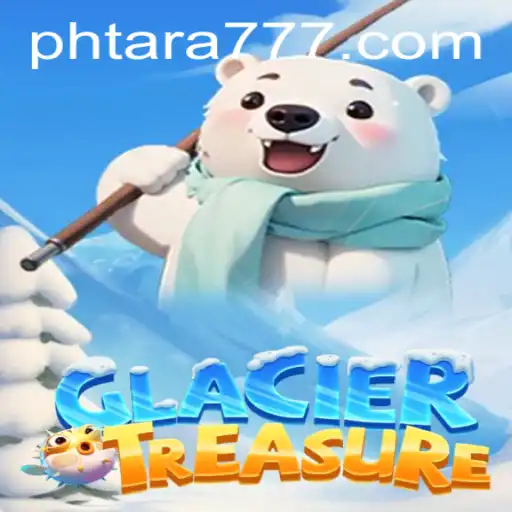 Uncover the Secrets of GlacierTreasure: An Epic Adventure Awaits