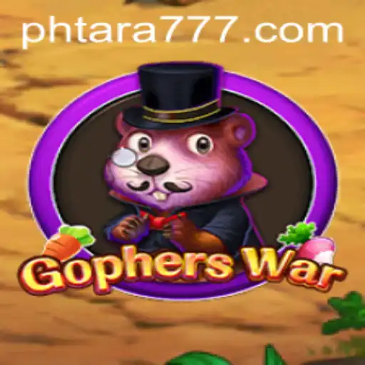 Discovering GophersWar: A Dive into the Game World of Tara777