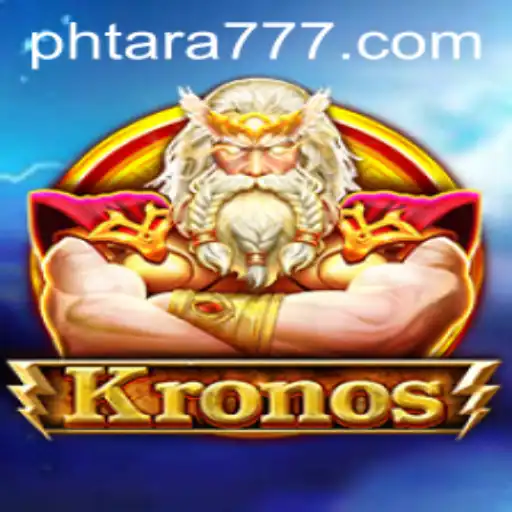Exploring the Mystical World of Kronos with Tara777
