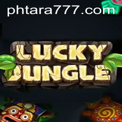 Discover the Thrills of LuckyJungle with Tara777