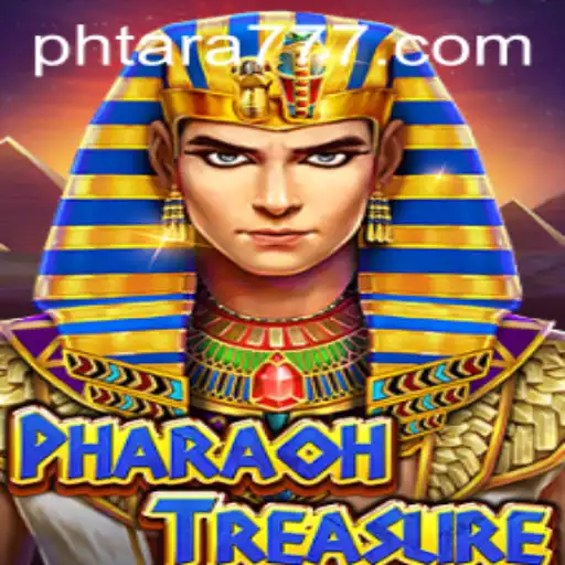 Embark on the Epic Quest in PharaohTreasure with Tara777