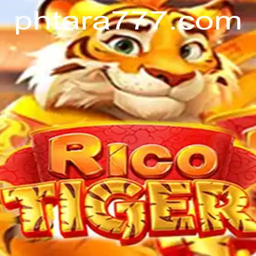 RicoTiger: Unveiling the Enthralling World of Tara777