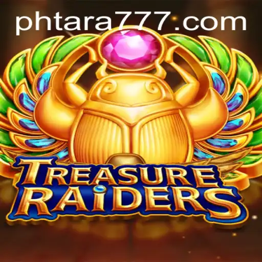 Unveiling TREASURERAIDERS: An Adventure Awaits with Tara777