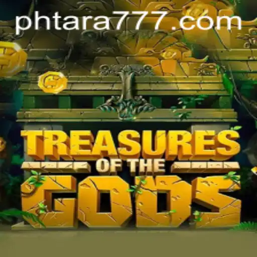 Unveiling TreasureoftheGods: A Divine Gaming Experience