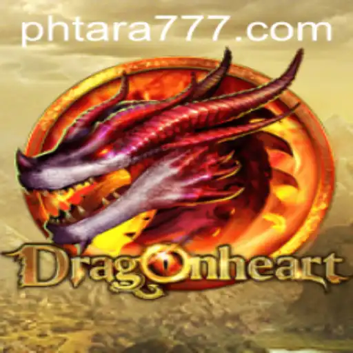 DragonHeart: Unleashing the Power of Tara777