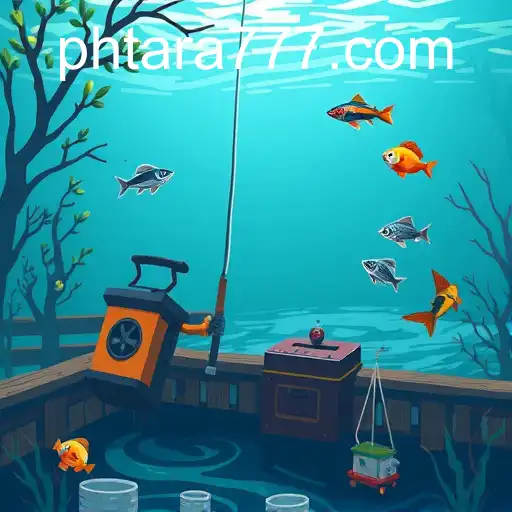 The Evolution and Appeal of Fishing Games: Exploring Tara777's Influence