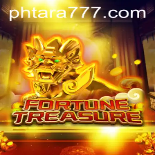 Explore the Exciting World of FortuneTreasure and Unravel the Mystery of Tara777