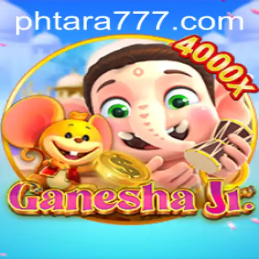 Discover GaneshaJr: A Journey into Mythical Adventures with Tara777