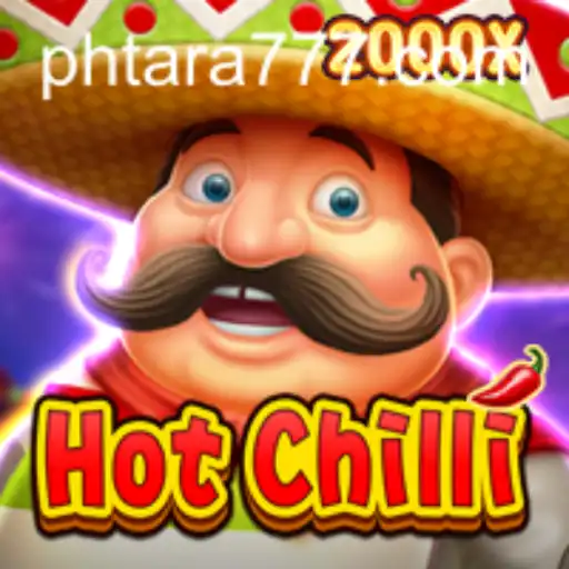Unveiling the Thrills of HotChilli: A Spicy Adventure with Tara777