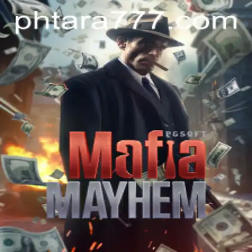 Unraveling the Intrigue of MafiaMayhem: An Engaging Social Deduction Game