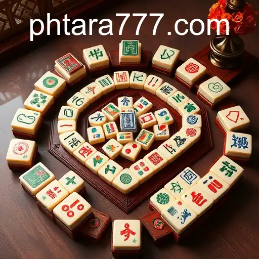 The Fascinating World of Mahjong and Its Evolution