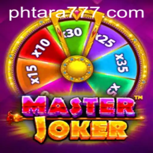 Discover the Thrills of MasterJoker with Tara777