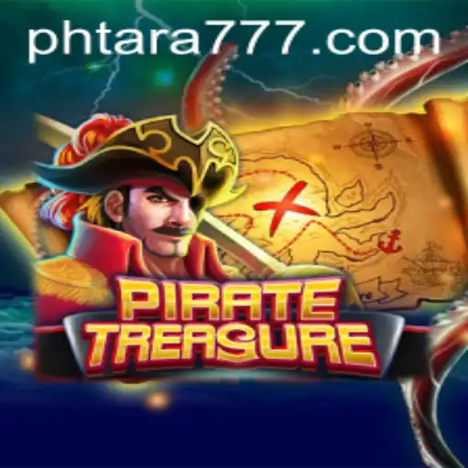 Embark on an Adventure with PirateTreasure featuring Tara777