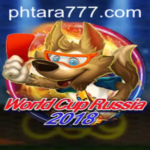 WorldCupRussia2018: The Ultimate Sports Simulation Experience