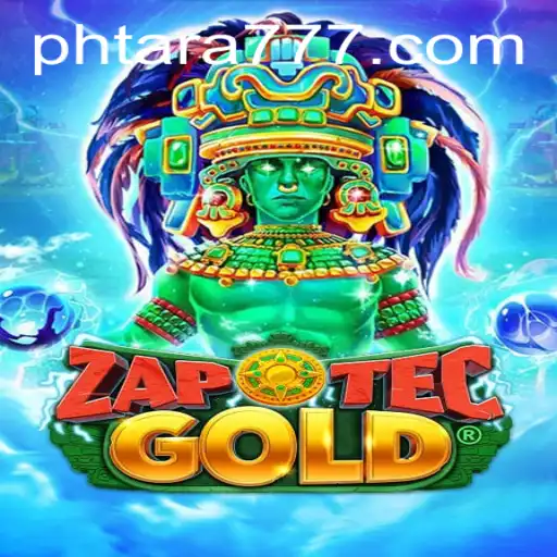ZapOtecGold: A Journey into Ancient Mysteries with Tara777